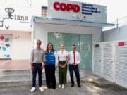 El COPD en Cúcuta: Un ejemplo nacional de atención en salud para comunidades en riesgo