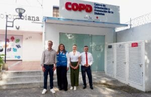 El COPD en Cúcuta: Un ejemplo nacional de atención en salud para comunidades en riesgo