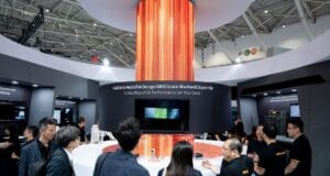 MediaTek presenta su visión de IA: del edge a la nube en Computex 2025