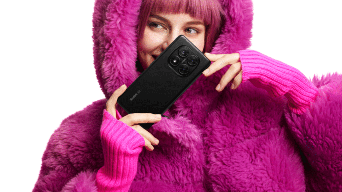 Más que un regalo: Xiaomi propone formas de conectar con mamá en su día