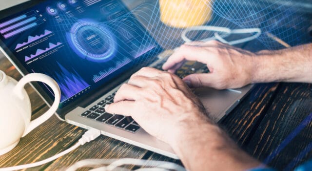 Más del 60% de las empresas a nivel global ya exploran inteligencia artificial cuántica