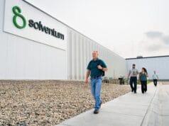 A un año de su lanzamiento en Colombia y en el mundo, Solventum se consolida como uno de los nuevos referentes en salud global