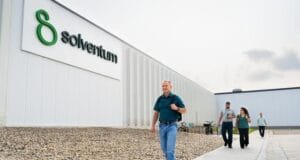 A un año de su lanzamiento en Colombia y en el mundo, Solventum se consolida como uno de los nuevos referentes en salud global