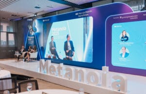 El 46% de las empresas en Colombia ya usa IA para análisis de datos