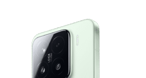 Xiaomi 15: Un flagship potente en formato compacto