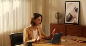 Serie Xiaomi Pad 7: productividad sin límites con inteligencia y potencia conectada