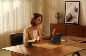 Serie Xiaomi Pad 7: productividad sin límites con inteligencia y potencia conectada