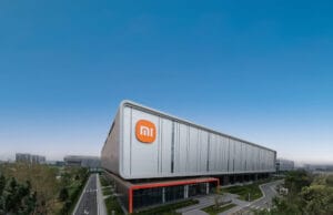 Xiaomi alcanza ingresos récord en el primer trimestre de 2025 gracias a su estrategia de premiumización