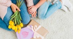 inDrive prevé una fuerte demanda de entregas para el Día de la Madre en Colombia