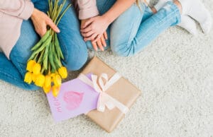 inDrive prevé una fuerte demanda de entregas para el Día de la Madre en Colombia