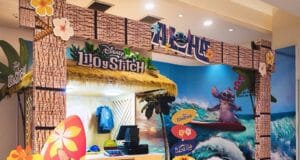 Lilo Y Stitch llega a Cine Colombia con productos licenciados en tiendas temáticas, por tiempo limitado
