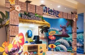Lilo Y Stitch llega a Cine Colombia con productos licenciados en tiendas temáticas, por tiempo limitado