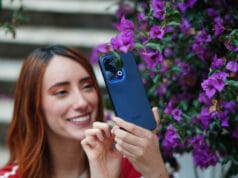 Un regalo que captura momentos únicos: el OPPO Reno13 5G para mamá