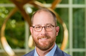 SAS nombra a Gavin Day como Director de Operaciones (COO)