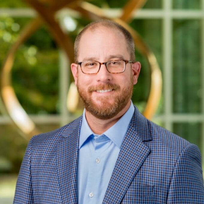 SAS nombra a Gavin Day como Director de Operaciones (COO)