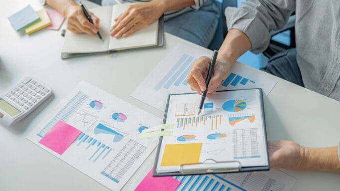 SONDA inicia primer trimestre del 2025 con crecimiento de 17,6% en la utilidad neta y expansión del 21% en su pipeline comercial