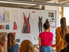 Talento Moda será el punto de encuentro de una industria que mueve más de US$ 90 millones entre Italia y Colombia