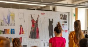 Talento Moda será el punto de encuentro de una industria que mueve más de US$ 90 millones entre Italia y Colombia