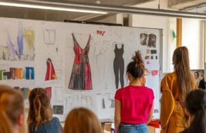 Talento Moda será el punto de encuentro de una industria que mueve más de US$ 90 millones entre Italia y Colombia