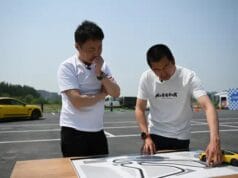 Xiaomi y Gran Turismo anuncian alianza: Gran Turismo 7 agrega oficialmente Xiaomi SU7 Ultra