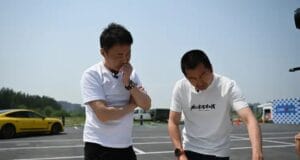 Xiaomi y Gran Turismo anuncian alianza: Gran Turismo 7 agrega oficialmente Xiaomi SU7 Ultra