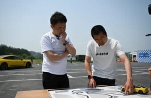 Xiaomi y Gran Turismo anuncian alianza: Gran Turismo 7 agrega oficialmente Xiaomi SU7 Ultra