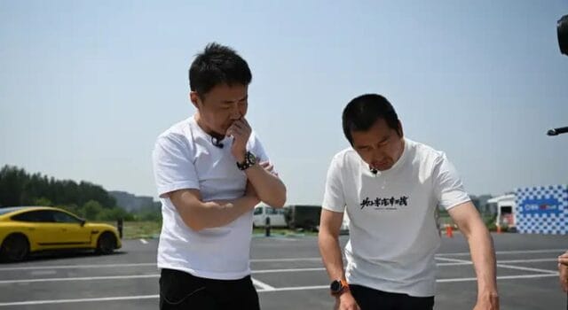 Xiaomi y Gran Turismo anuncian alianza: Gran Turismo 7 agrega oficialmente Xiaomi SU7 Ultra