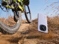 ¿Y si papá fuera influencer? Xiaomi tiene todo para que lo sea