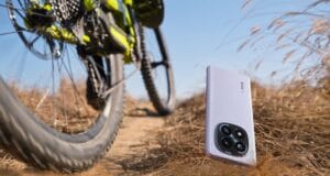 ¿Y si papá fuera influencer? Xiaomi tiene todo para que lo sea