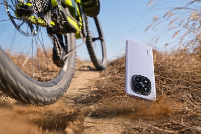 ¿Y si papá fuera influencer? Xiaomi tiene todo para que lo sea