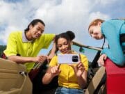 Boomer, Gen X o Millennial: el regalo Xiaomi perfecto para cada generación de papá