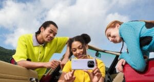 Boomer, Gen X o Millennial: el regalo Xiaomi perfecto para cada generación de papá