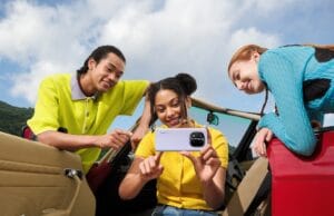 Boomer, Gen X o Millennial: el regalo Xiaomi perfecto para cada generación de papá