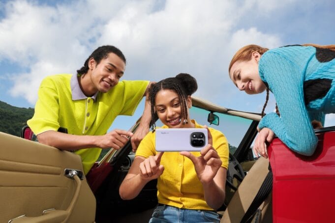 Boomer, Gen X o Millennial: el regalo Xiaomi perfecto para cada generación de papá