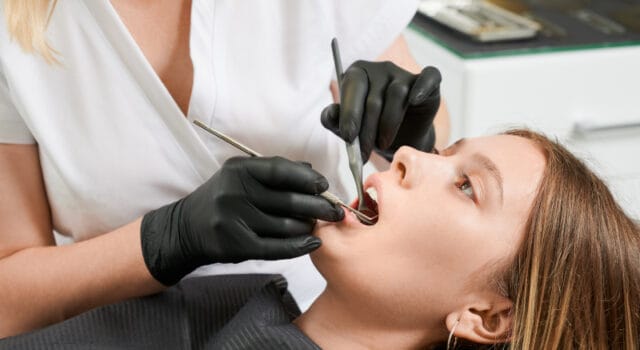 Más del 30% de los niños colombianos tienen caries: una señal de alerta para el sistema de salud
