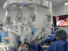 La cirugía robótica, un avance clave para el manejo de enfermedades urológicas complejas