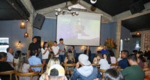 Llega a Antioquia la segunda edición de Kilómetros por Colombia, una carrera con sentido social