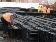 Colombia avanza a una construcción más sostenible con tecnologías que aprovechan el agua lluvia en un recurso estratégico para la infraestructura