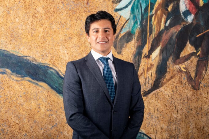 Evolución del talento humano en la era de la Inteligencia Artificial