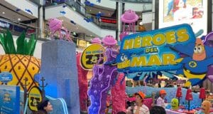 Vacaciones: entretenimiento y gastronomía para toda la familia en Mallplaza
