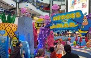 Vacaciones: entretenimiento y gastronomía para toda la familia en Mallplaza
