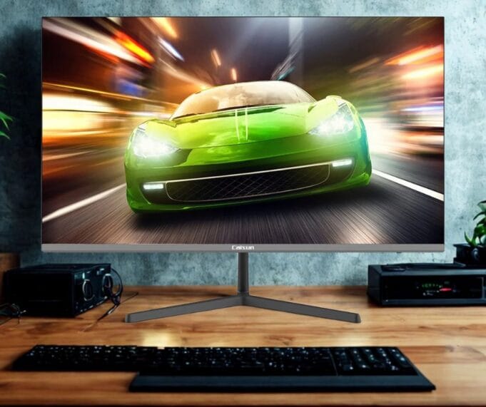 Oficina, gaming o diseño: guía para elegir el mejor monitor según sus necesidades