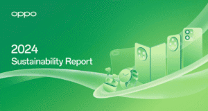 Compromiso que trasciende: OPPO cumple su meta climática antes de lo previsto y refuerza su apuesta por la neutralidad de carbono