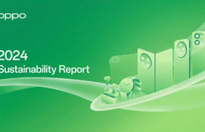 Compromiso que trasciende: OPPO cumple su meta climática antes de lo previsto y refuerza su apuesta por la neutralidad de carbono