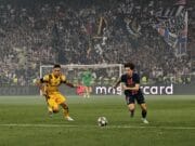 Así se vivió la final de la Champions con el OPPO Reno13 5G: imágenes de campeón