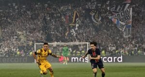 Así se vivió la final de la Champions con el OPPO Reno13 5G: imágenes de campeón