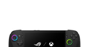 ASUS Republic of Gamers anuncia las nuevas ROG Xbox Ally y ROG Xbox Ally X, elevando el estándar para los dispositivos portátiles de juegos