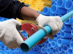 Revalorizar el PVC: este material puede ser reutilizado hasta siete veces, acciones conscientes pueden evitar costos ambientales cercanos a las $USD300 millones