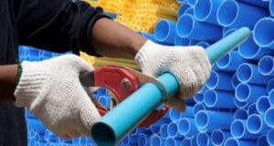 Revalorizar el PVC: este material puede ser reutilizado hasta siete veces, acciones conscientes pueden evitar costos ambientales cercanos a las $USD300 millones