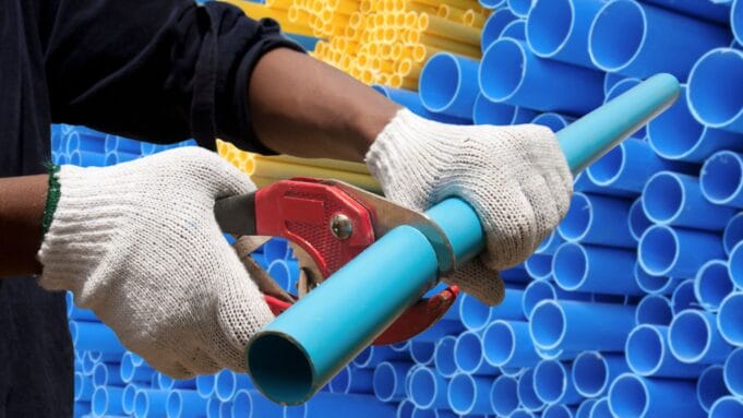 Revalorizar el PVC: este material puede ser reutilizado hasta siete veces, acciones conscientes pueden evitar costos ambientales cercanos a las $USD300 millones